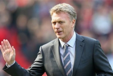 Vì sao Moyes không cảm ơn cầu thủ M.U?