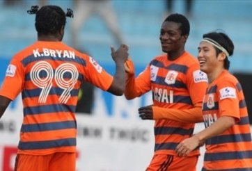 V.Ninh Bình khiến cho NHM và bè bạn trong khu vực tiếc nuối