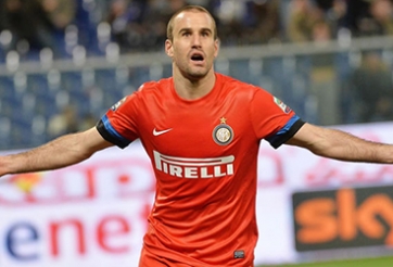 Mục tiêu của Palacio: Napoli trước, rồi tới Milan