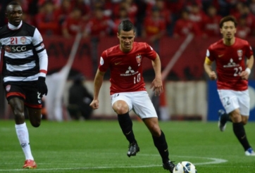 Video bóng đá: Siêu phẩm của Bale tái hiện ở giải VĐQG Thái Lan