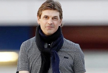 NÓNG: Tito Vilanova nhập viện trong tình trạng nguy kịch