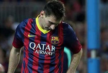 Mượn Messi, Laporta muốn hạ bệ “bộ sậu” Barca