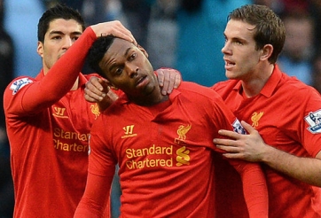 Liverpool đón nhận tin vui trước trận gặp Chelsea