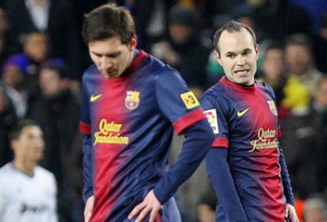 Lộ diện thêm ứng cử viên nặng ký sẽ thay thế Tata Martino