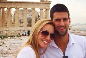 Novak Djokovic sắp lên chức bố