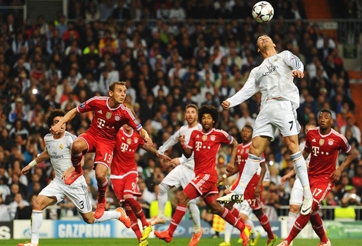 Real Madrid đã chứng minh 'thuyết hiệu quả' trước Munich như thế nào?