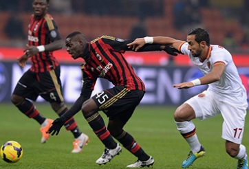 AS Roma – AC Milan: Còn thắng là còn hi vọng…, 1h45 ngày 26/4