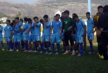 Cầu thủ Than Quảng Ninh đình công vì không có tiền thưởng