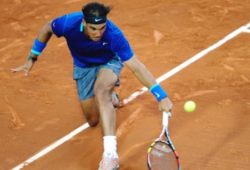 Barcelona Open 2014: Hạ Dodig, Nadal đụng độ đồng hương Almagro