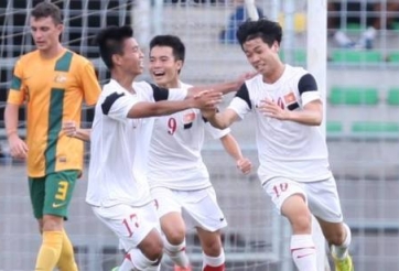 VCK U19 châu Á 2014: Nhận định 3 đối thủ cùng bảng với U19 Việt Nam
