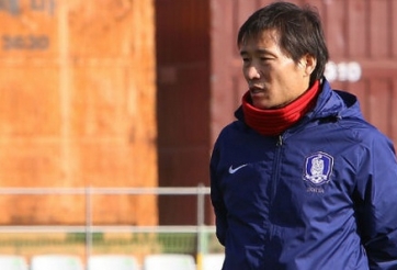 VCK U19 châu Á 2014: HLV U19 Hàn Quốc choáng váng sau Lễ bốc thăm