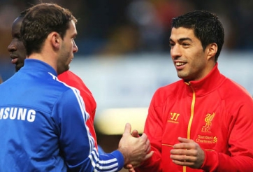 ‘Đội hình B của Chelsea đủ sức đánh bại Liverpool’