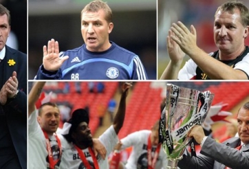 HLV Rodgers sẽ gia hạn hợp đồng với Liverpool