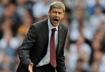 Wenger sẽ nhận ‘tiền tấn’ nếu chia tay Arsenal gia nhập Monaco