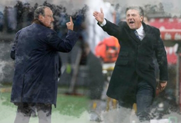 Inter Milan – Napoli: Cố nhân hội ngộ, 1h45 ngày 27/4