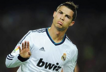 Ronaldo tuyên bố Real Madrid sẽ vào chung kết Champions League