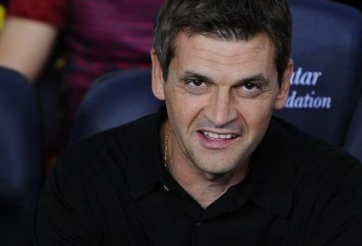 Tito Vilanova - Cuộc đời và sự nghiệp qua những bức hình