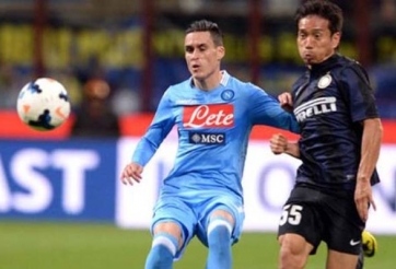 Video: Inter 0-0 Napoli (VĐQG Italia 2013/14)