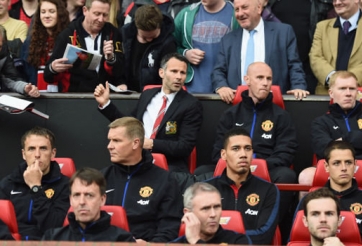 Giggs nói về thắng lợi đầu tay của Man Utd trên cương vị HLV