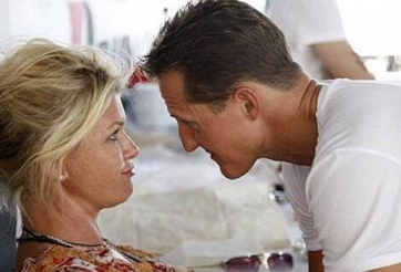 118 ngày sau vụ tai nạn: 'Schumacher đã tỉnh lại chỉ là tin đồn'