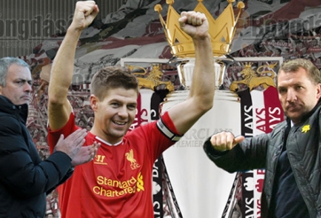 Liverpool – Chelsea: Quà mừng tân vương!?