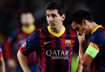 Gia hạn hợp đồng với Barca, Messi đòi lương 20 triệu euro/năm