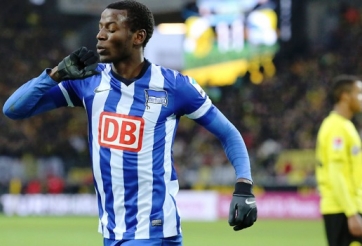 Tân binh Dortmund tự tin thế chỗ Lewandowski