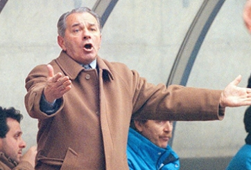 Huyền thoại Vujadin Boskov qua đời