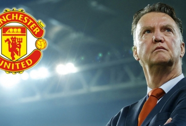 Điểm tin thể thao trưa 28/4: Van Gaal sẽ ký hợp đồng với M.U trong tuần này?