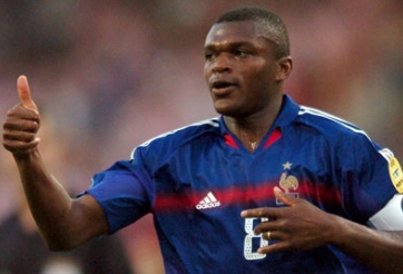 Chọn HLV dẫn dắt ĐTVN, VFF ngó lơ cựu danh thủ Desailly