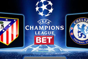 VIDEO: Nhận định tỷ lệ kèo Chelsea vs Atletico Madrid