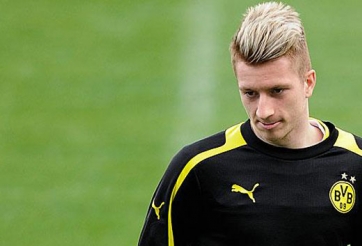 Dortmund quyết ngăn chặn Man Utd chiêu mộ Marco Reus