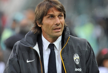Juventus lội ngược dòng, Conte nức nở khen ngợi học trò