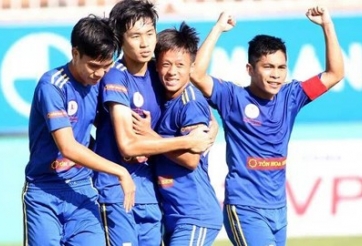 HLV trưởng ĐT U19 Việt Nam gọi  thêm cầu thủ trẻ từ Khánh Hòa