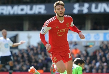 Thua Chelsea, Liverpool quyết chi đậm vì Adam Lallana