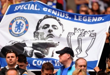 7 định luật vàng giúp Mourinho bất khả chiến bại