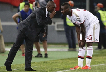 Sau vòng 35 Serie A: Milan xứng đáng ở nhà