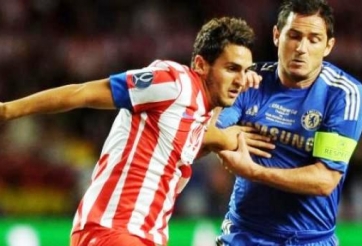 Chelsea vs Atletico Madrid: Chủ nhà nhiều lợi thế, 1h45 ngày 1/5