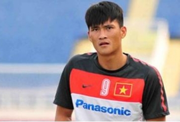 Công Vinh làm 'học trò' của Datuk K. Rajagobal