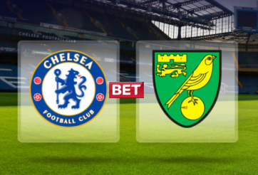 VIDEO: Nhận định tỷ lệ kèo Chelsea vs Norwich