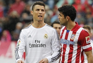 Chung kết Cúp C1 2014 toàn Madrid: Một sự kiện đặc biệt của lịch sử