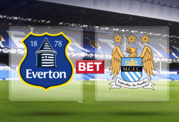 VIDEO: Nhận định tỷ lệ kèo Everton vs Man City