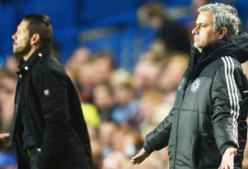 Mourinho phải trả giá vì lối chơi 'phản bóng đá'