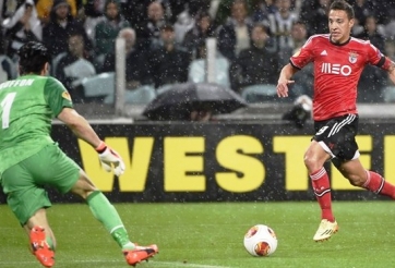 Chung kết Europa League 2014 gọi tên Benfica và Sevilla