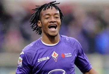 Barca đang đàm phán với sao mới nổi của Fiorentina