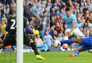'Everton sẽ đánh bại Man City, dù chỉ làm Liverpool hưởng lợi'