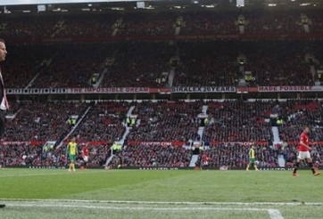 Ryan Giggs nói chuyện hợp đồng với BLĐ Man United