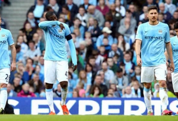 Sợ bị 'cấm vận', Man City bán tháo hàng loạt ngôi sao