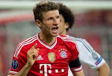 Lộ quả 'bom tấn' đầu tiên của Van Gaal ở M.U