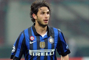 Andrea Ranocchia: Derby Milano luôn rất đặc biệt. Balotelli vẫn là một sát thủ